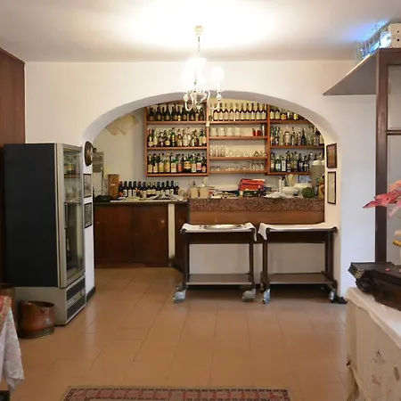 潘森酒店 * 热那亚