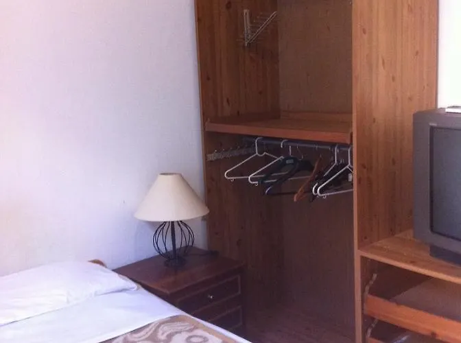 潘森酒店 * 热那亚