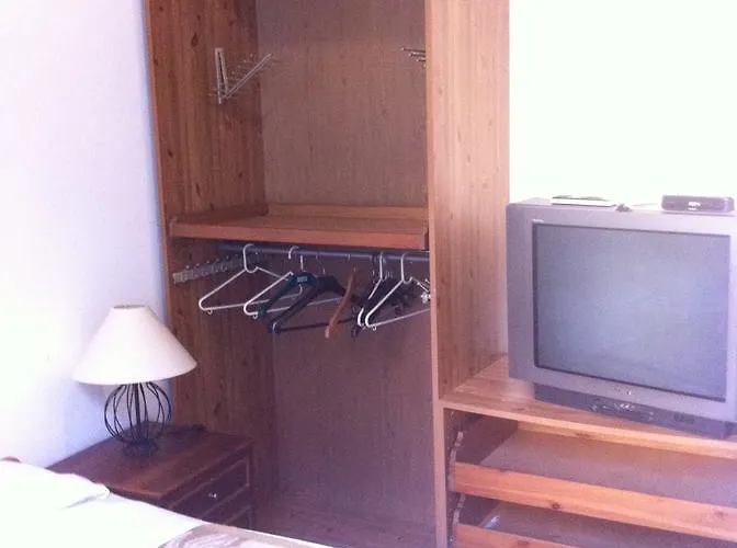 潘森酒店 * 热那亚