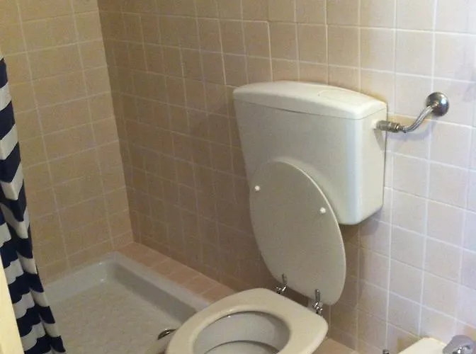 酒店 潘森酒店 *