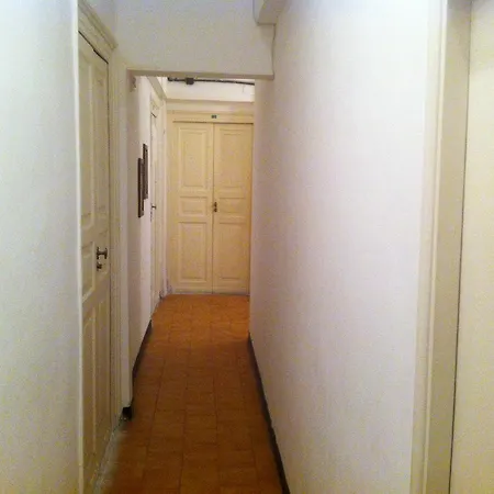 Panson * ジェノヴァ