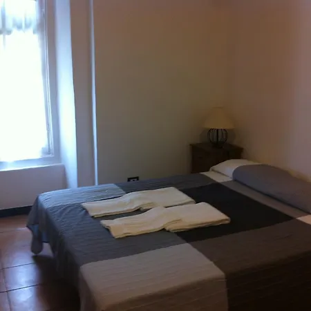 Panson * ジェノヴァ