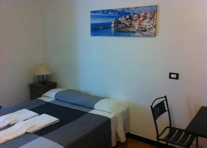 酒店 潘森酒店 *