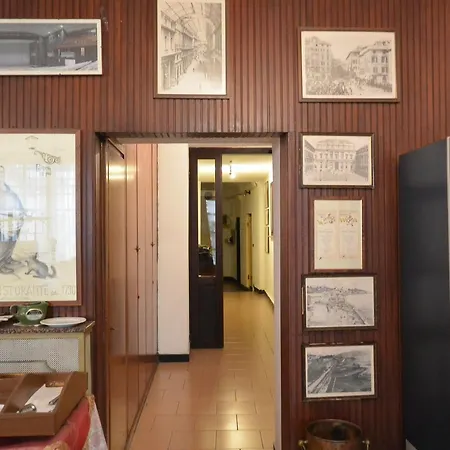 Hotel Panson *
